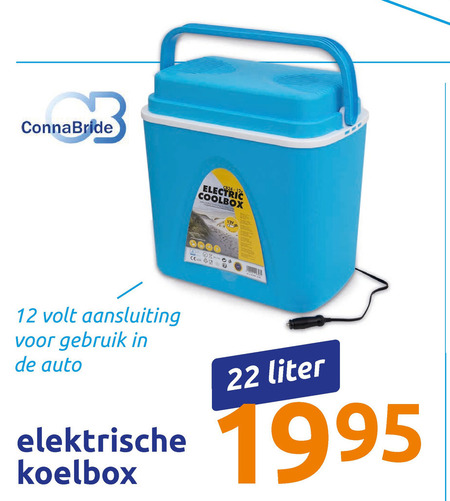 Jumping jack wapen Nodig hebben autokoelbox folder aanbieding bij Action - details