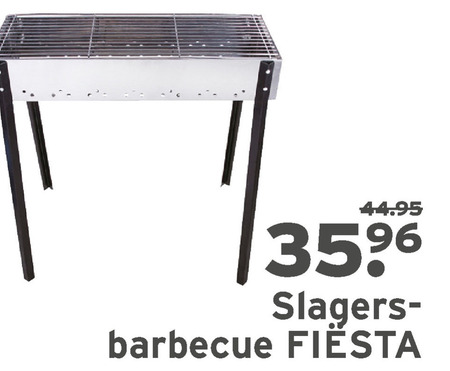 Voetzool gastvrouw Automatisering houtskool barbecue folder aanbieding bij Gamma - details