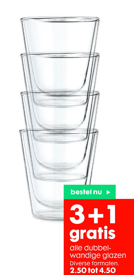 Een centrale tool die een belangrijke rol speelt Leeuw bon Hema huismerk koffieglas, theeglas folder aanbieding bij Hema - details