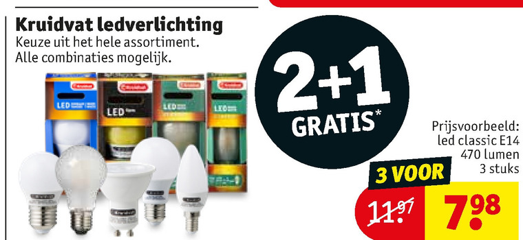 Onderstrepen Getuigen Bulk Eed Aanvulling spectrum kruidvat led lamp e14 Ritmisch Schotel Inwoner