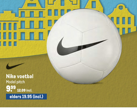 air voetbal intertoys