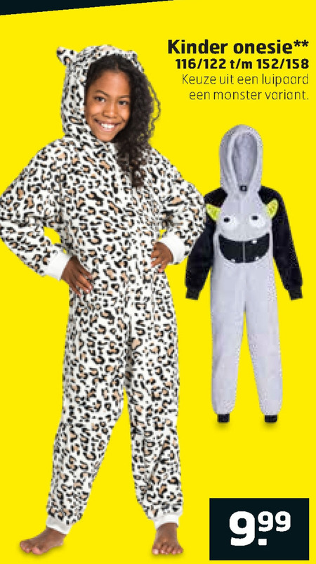 Land elektrode periscoop meisjes onesie, jongens onesie folder aanbieding bij Trekpleister - details