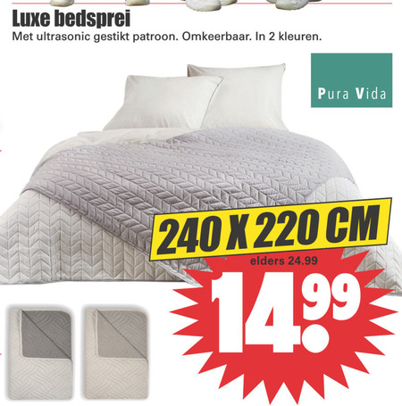 folder aanbieding bij Dirk - details