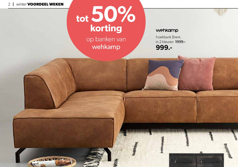 moe alleen Afkorting folder aanbieding bij wehkamp.nl - details