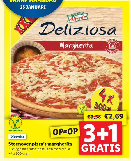 Kawan Belajar Piccolinis Lidl Wagner Steinofen Flammkuchen Von Lidl Ansehen Quick Service In A Friendly And Warm Atmosphere