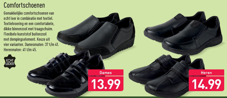 Werkschoenen heren online aldi