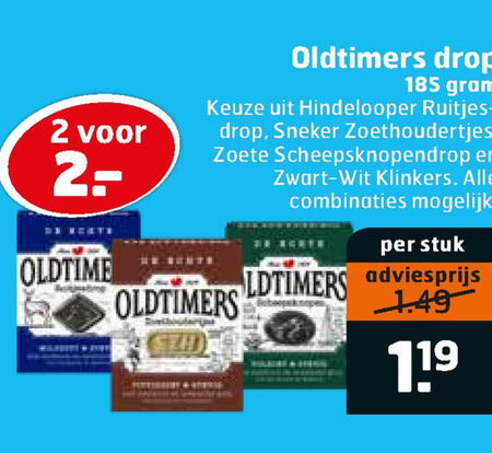 folder aanbieding bij Trekpleister - details