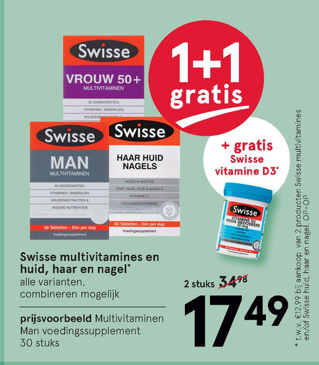 folder aanbieding - details