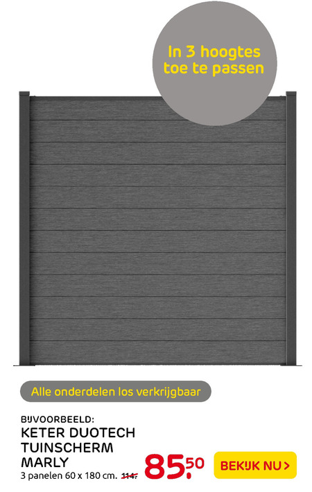 Gouverneur voelen Kleuterschool folder aanbieding bij Praxis - details