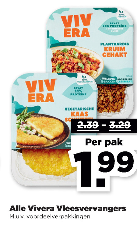 vivera-vegetarisch-folder-aanbieding-bij-plus-details