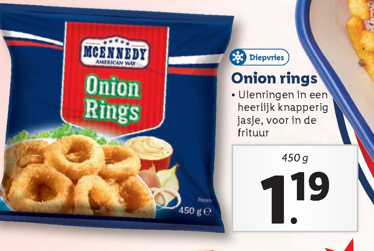 Folder Aanbieding Bij Lidl - Details