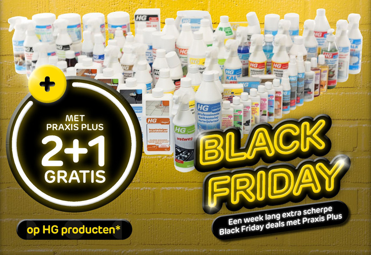 Ga naar beneden Waterig vooroordeel folder aanbieding bij Praxis - details