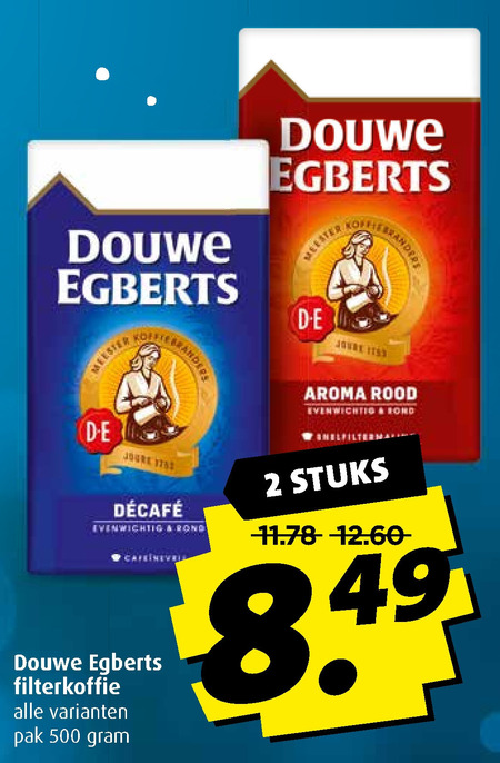 Egberts folder bij Boni - details