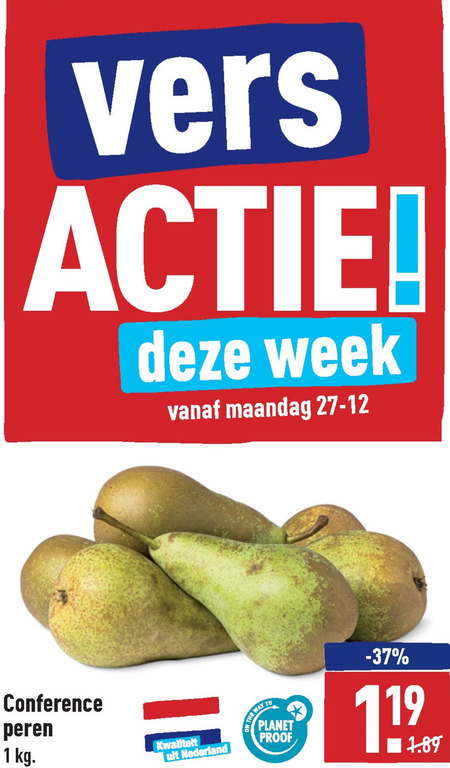 Folder Aanbieding Bij Aldi Details