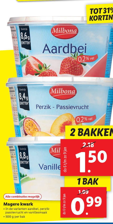 Folder Aanbieding Bij Lidl Details