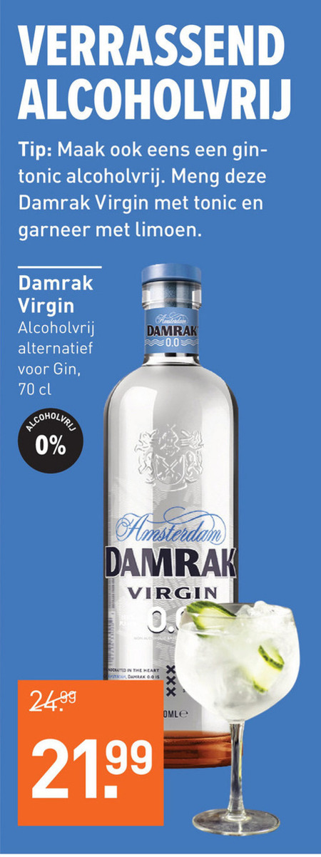 Gin Folder Aanbieding Bij Gall Gall Details