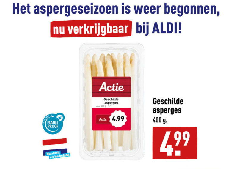 Folder Aanbieding Bij Aldi Details