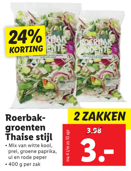 vrachtauto Beide Haan folder aanbieding bij Lidl - details