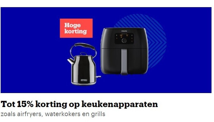 Folder Aanbieding Bij Bol.com - Details