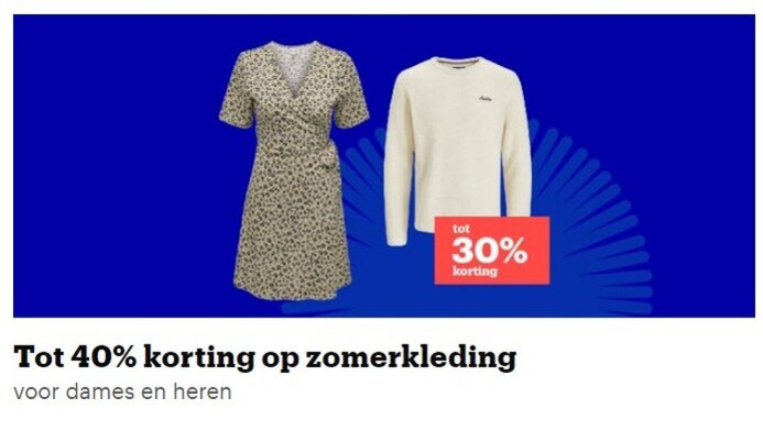 Kleding Folder Aanbieding Bij Bol Com Details