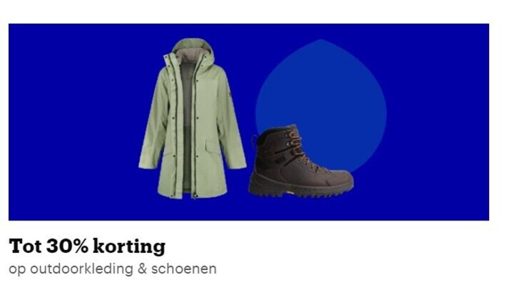 Folder Aanbieding Bij Bol.com - Details