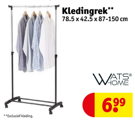 folder aanbieding bij Kruidvat - details