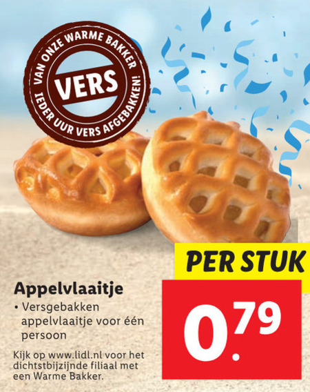 Folder Aanbieding Bij Lidl Details