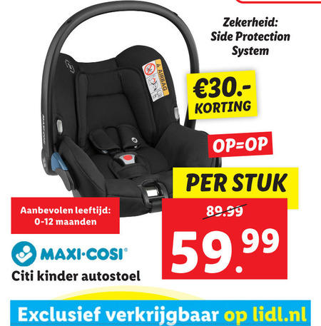 veld Raar ontbijt folder aanbieding bij Lidl - details