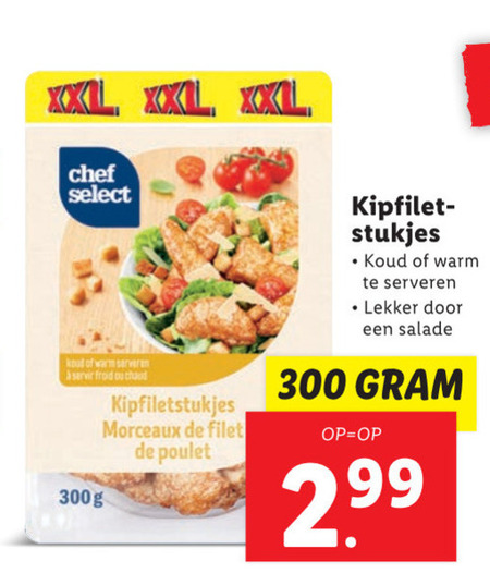 Folder Aanbieding Bij Lidl Details