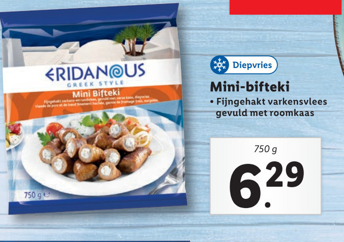 Folder Aanbieding Bij Lidl - Details