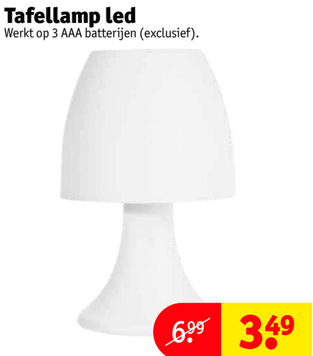 aanbieding bij Kruidvat details