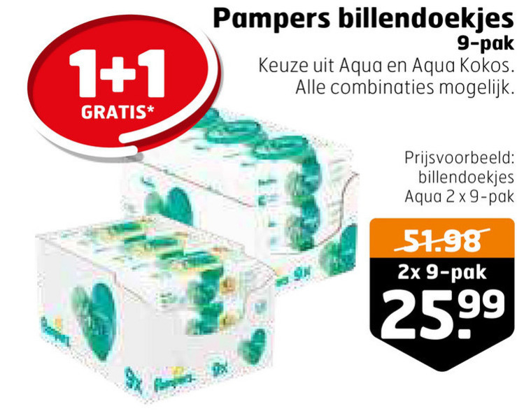 folder aanbieding bij Trekpleister - details