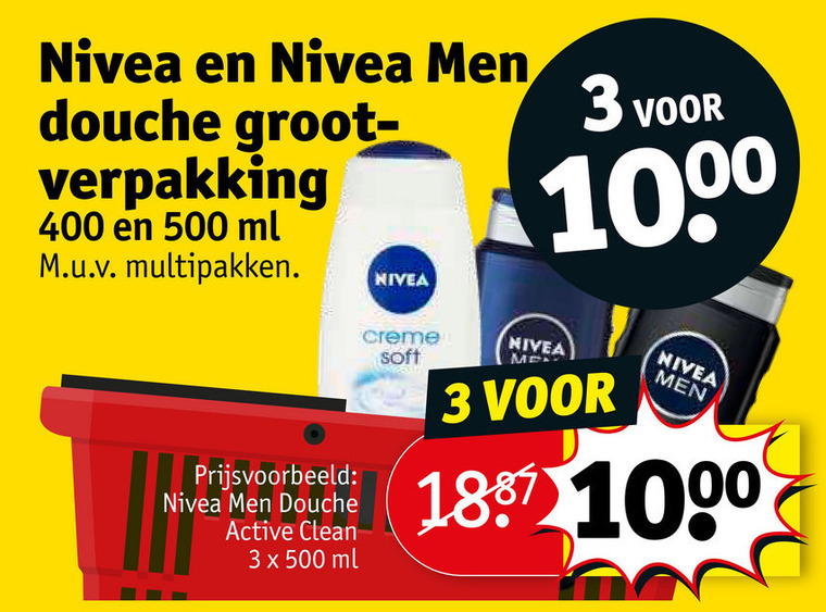 Folder Aanbieding Bij Kruidvat Details