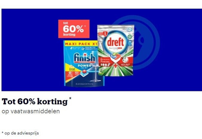 Folder Aanbieding Bij Bol Com Details