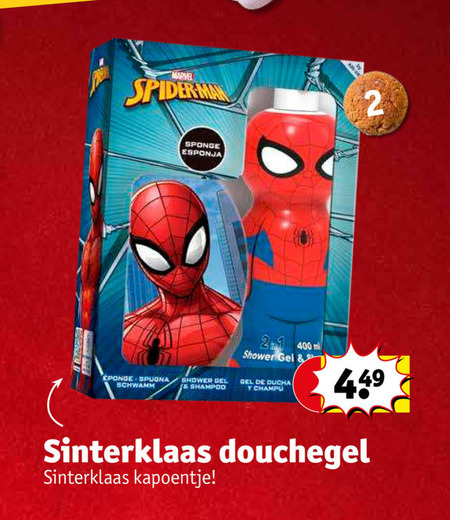 Folder Aanbieding Bij Kruidvat Details