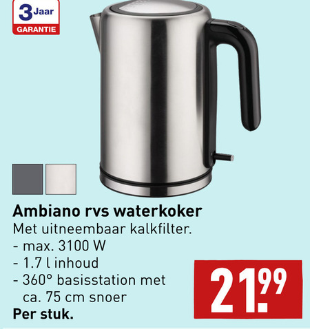 Folder Aanbieding Bij Aldi Details