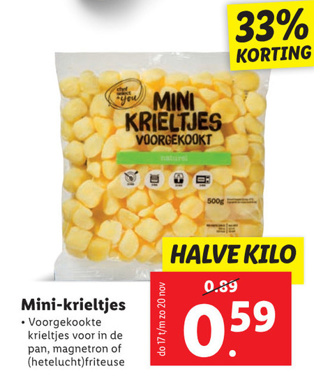 Folder Aanbieding Bij Lidl Details