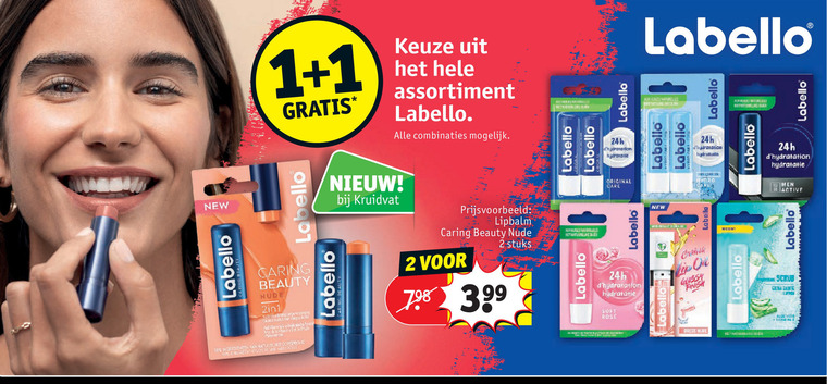 Folder Aanbieding Bij Kruidvat Details