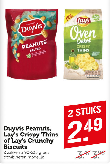 Folder Aanbieding Bij Coop Details