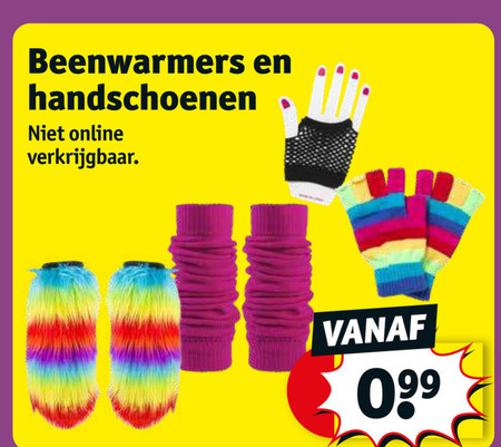 Registratie De controle krijgen Beer carnavalskleding, beenwarmers folder aanbieding bij Kruidvat - details