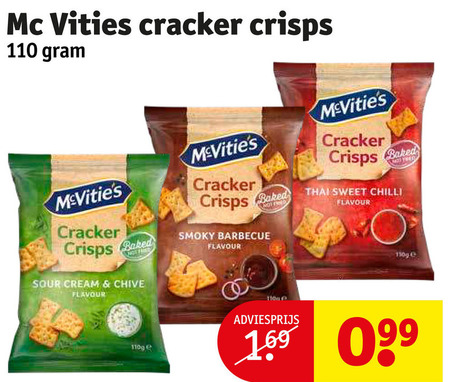 Verkade   zoutje folder aanbieding bij  Kruidvat - details