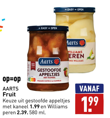 Folder Aanbieding Bij Aldi Details