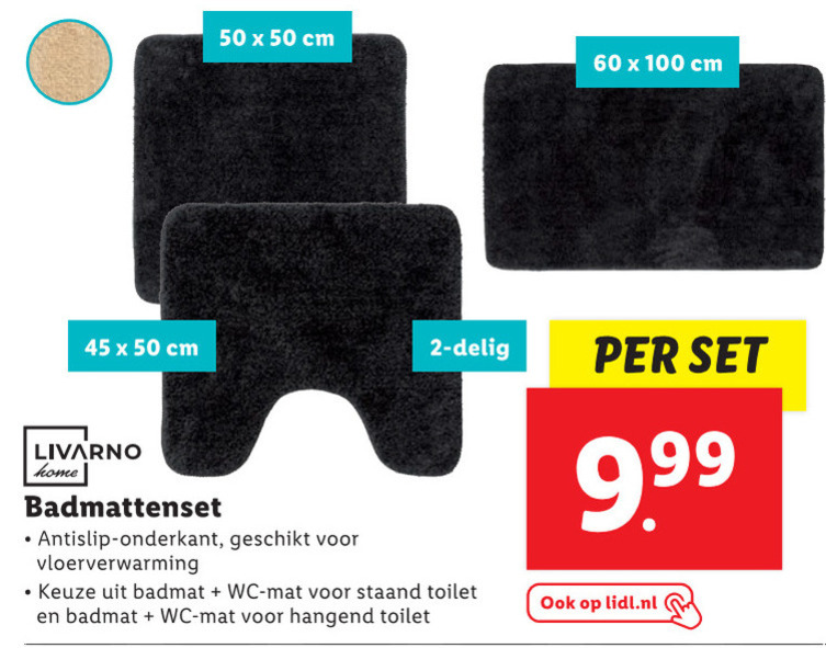 veld Raar ontbijt folder aanbieding bij Lidl - details