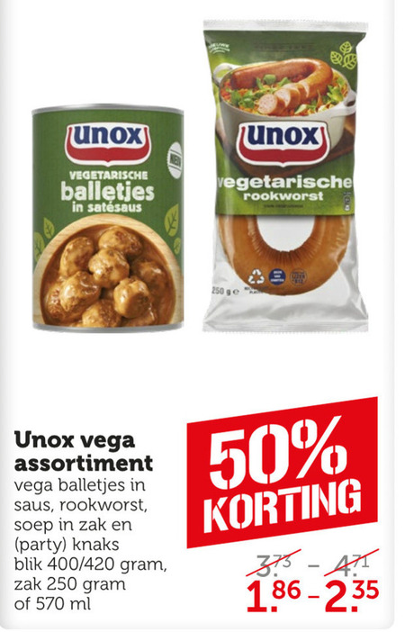 Folder Aanbieding Bij Coop Details