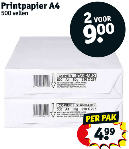 Hamburger Diplomaat Ga lekker liggen folder aanbieding bij Kruidvat - details