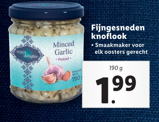 Folder Aanbieding Bij Lidl Details