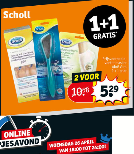 Hamburger Diplomaat Ga lekker liggen folder aanbieding bij Kruidvat - details