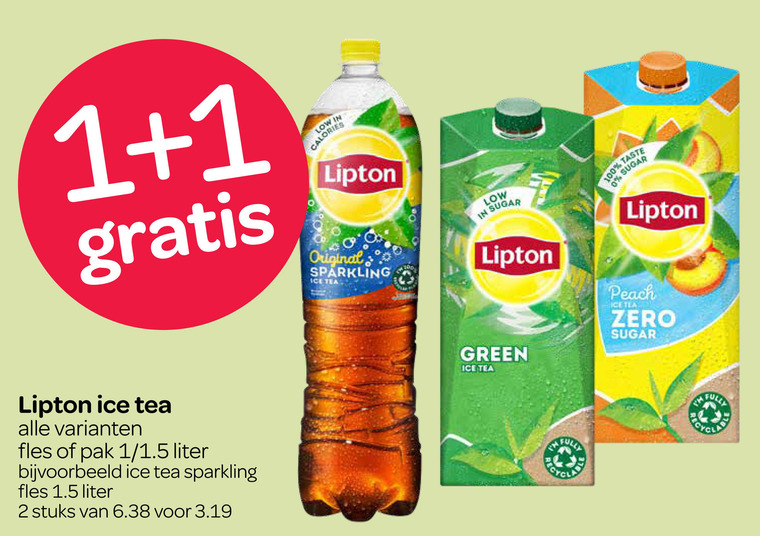 Folder Aanbieding Bij Spar Details