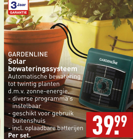 Folder Aanbieding Bij Aldi Details