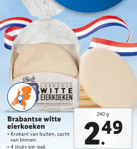 Folder Aanbieding Bij Lidl Details